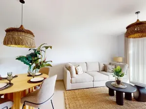 Prodej bytu 4+kk, Pilar de la Horadada, Španělsko, 102 m2