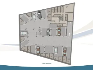 Prodej bytu 2+kk, San Pedro del Pinatar, Španělsko, 42 m2