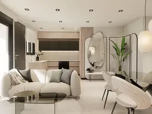 Prodej rodinného domu, Pilar de la Horadada, Španělsko, 68 m2