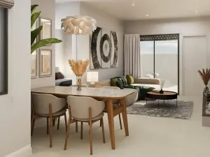 Prodej rodinného domu, Murcia City, Španělsko, 82 m2