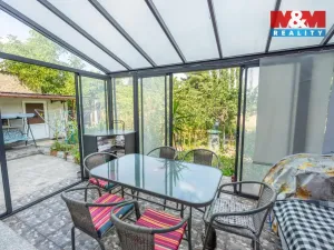 Prodej rodinného domu, Kladno - Dubí, Průmyslová, 180 m2