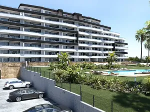 Prodej bytu 3+kk, San Miguel de Salinas, Španělsko, 70 m2