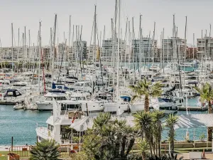 Prodej bytu 4+kk, Torrevieja, Španělsko, 96 m2