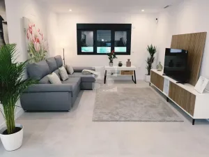 Prodej rodinného domu, Fuente-Álamo, Španělsko, 70 m2