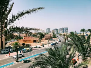 Prodej vily, Los Alcázares, Španělsko, 84 m2