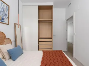 Prodej bytu 3+kk, Los Alcázares, Španělsko, 70 m2