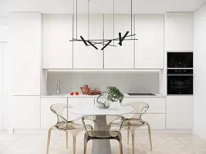 Prodej bytu 2+kk, Torrevieja, Španělsko, 51 m2