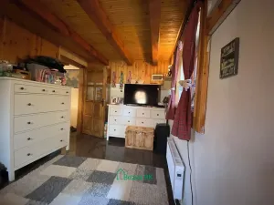 Prodej chaty, Orlík nad Vltavou, 66 m2
