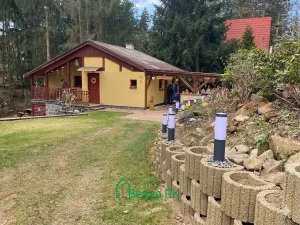 Prodej chaty, Orlík nad Vltavou, 66 m2