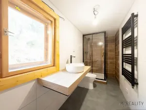 Prodej chaty, Morávka, 56 m2