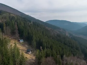 Prodej chaty, Morávka, 56 m2