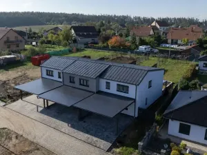 Prodej rodinného domu, Říčky, 155 m2