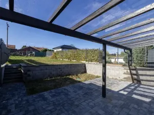 Prodej rodinného domu, Říčky, 155 m2