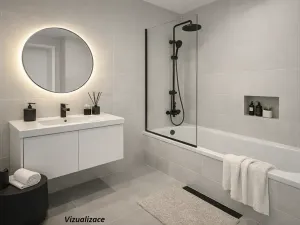 Prodej bytu 2+1, Boskovice, Havlíčkova, 82 m2