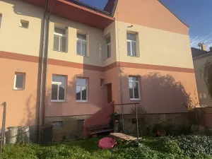 Prodej bytu 2+1, Boskovice, Havlíčkova, 82 m2