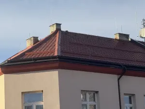 Prodej bytu 2+1, Boskovice, Havlíčkova, 82 m2