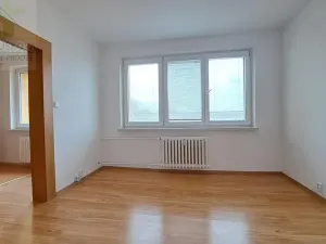 Pronájem bytu 1+1, Ostrava, Jičínská, 28 m2