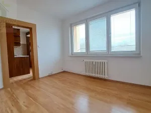 Pronájem bytu 1+1, Ostrava, Jičínská, 28 m2