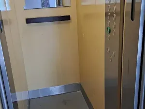 Pronájem bytu 1+1, Ostrava, Jičínská, 28 m2