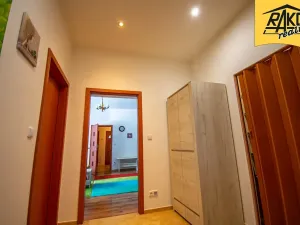 Prodej bytu 4+1, Svoboda nad Úpou, Úpská, 103 m2