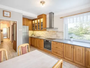 Prodej rodinného domu, Kutná Hora, K Jakubu, 104 m2