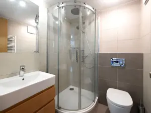 Pronájem bytu 4+kk, Praha - Holešovice, Komunardů, 200 m2