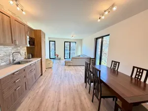 Pronájem bytu 3+kk, Praha - Řeporyje, Dalejská, 116 m2