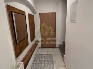 Pronájem bytu 3+1, Rokycany, Hradební, 62 m2