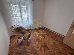 Pronájem bytu 3+1, Rokycany, Hradební, 62 m2