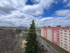 Pronájem bytu 2+1, Plzeň, Terezie Brzkové, 64 m2