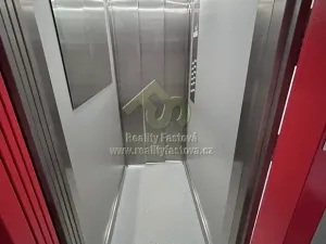 Pronájem bytu 2+1, Plzeň, Terezie Brzkové, 64 m2