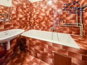 Pronájem bytu 2+1, Nové Strašecí, U Školy, 77 m2