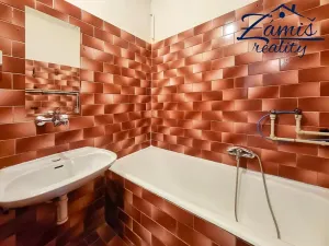 Pronájem bytu 2+1, Nové Strašecí, U Školy, 77 m2