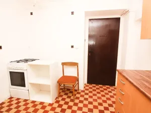 Pronájem bytu 1+1, Dolní Rožínka, 30 m2