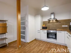 Pronájem bytu 2+kk, Plzeň, V Malé Doubravce, 55 m2