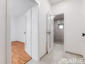 Prodej bytu 1+1, Dobřany, Přeštická, 36 m2