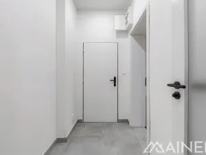 Prodej bytu 1+1, Dobřany, Přeštická, 36 m2