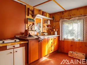 Prodej chaty, Rybnice, 72 m2