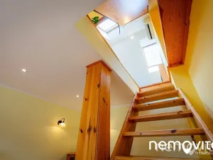 Prodej rodinného domu, Krupka, Husitská, 280 m2