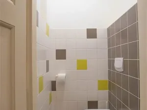 Prodej bytu 2+kk, Praha, U Uranie, 36 m2