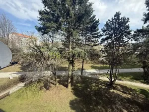 Prodej bytu 3+1, Brno, Záhřebská, 73 m2