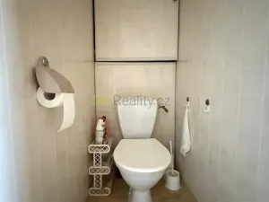 Prodej bytu 3+1, Brno, Záhřebská, 73 m2