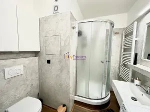 Pronájem bytu 2+kk, Praha - Háje, Plickova, 50 m2