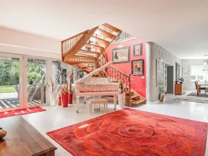 Prodej rodinného domu, Zeleneč, Štefánikova, 540 m2