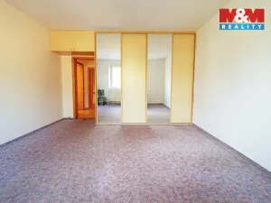 Pronájem rodinného domu, Stará Paka, Revoluční, 70 m2