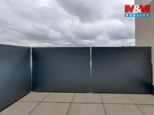 Pronájem bytu 2+kk, Dobřany, 45 m2