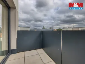 Pronájem bytu 2+kk, Dobřany, 45 m2