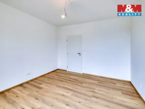 Pronájem bytu 2+kk, Dobřany, 53 m2