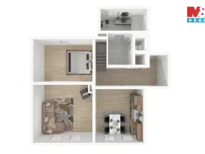 Prodej rodinného domu, Jáchymov, Prokopova, 140 m2