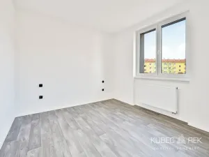 Prodej bytu 2+1, Pacov, Jana Vojny, 49 m2